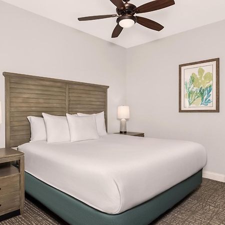 Club Wyndham At The Cottages North Myrtle Beach Eksteriør billede