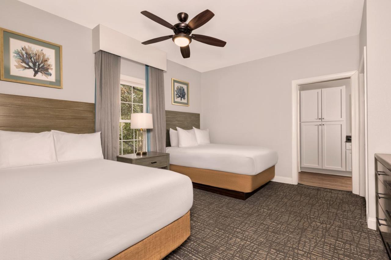 Club Wyndham At The Cottages North Myrtle Beach Eksteriør billede