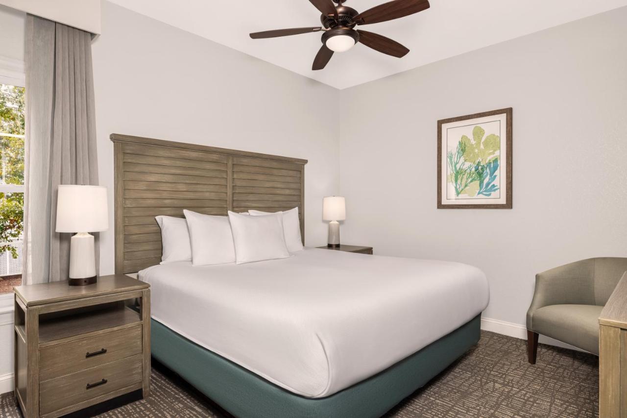 Club Wyndham At The Cottages North Myrtle Beach Eksteriør billede