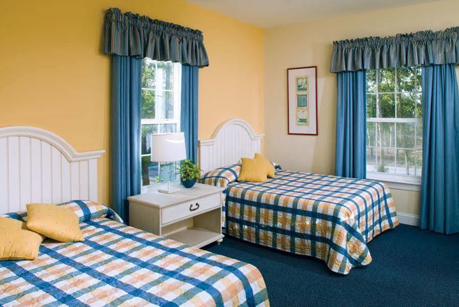 Club Wyndham At The Cottages North Myrtle Beach Eksteriør billede